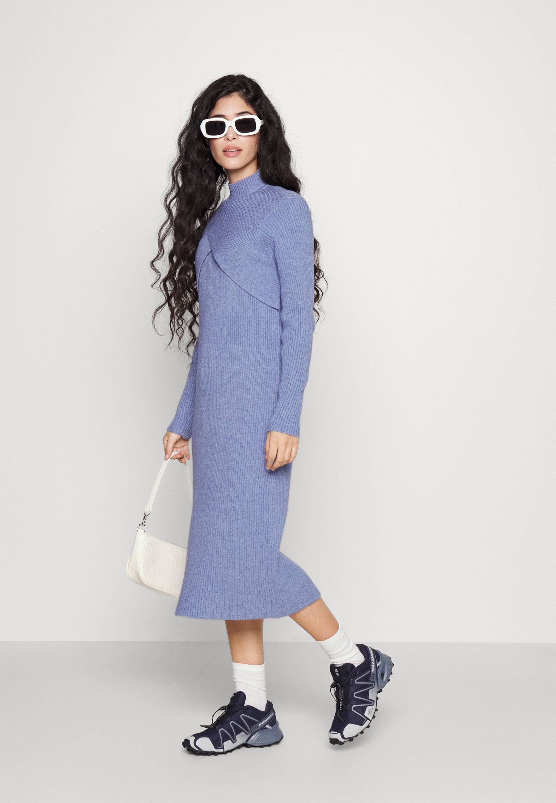 Object Petite OBJCARRIE DRESS PETITE