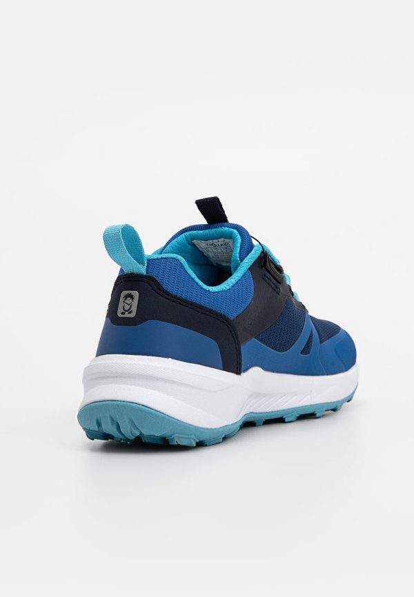 TROLLKIDS KIDS TROLLFJORD HIKER LOW XT UNISEX