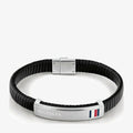 Tommy Hilfiger Bracelet - schwarz