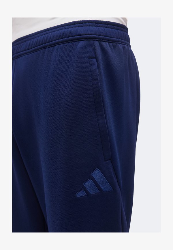 adidas Performance TIRO25 PANT - Tracksuit bottoms - team navy blue