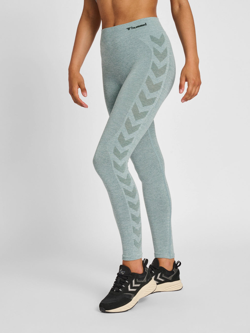Hummel SEAMLESS MID