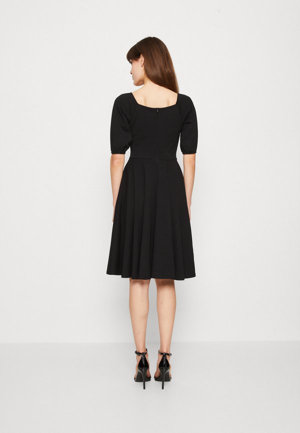 WAL G. ALICIA MIDI SKATER
