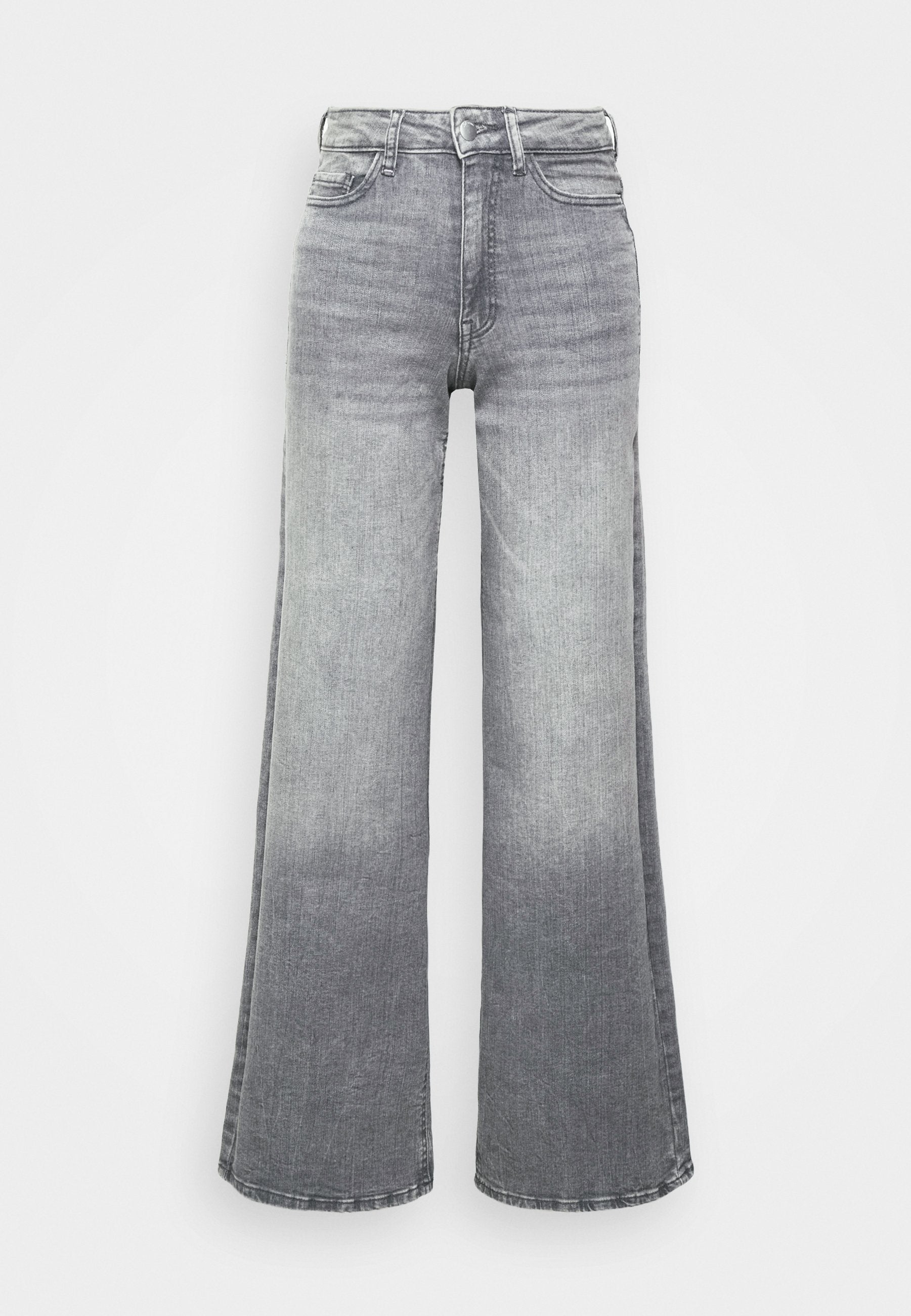 JDY Wide fit JDYFELINA-FINA High waist wide leg fit