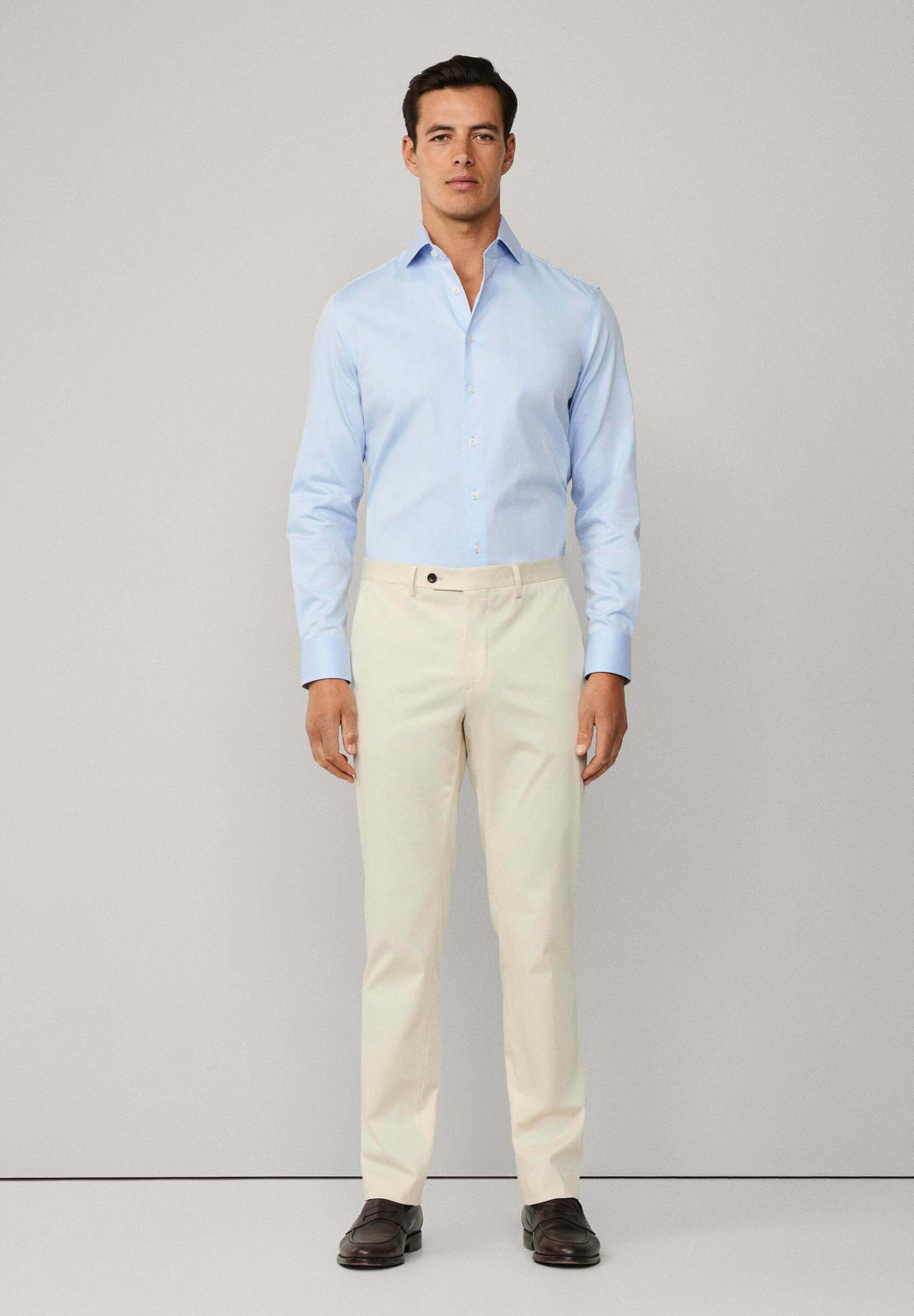 Hackett London