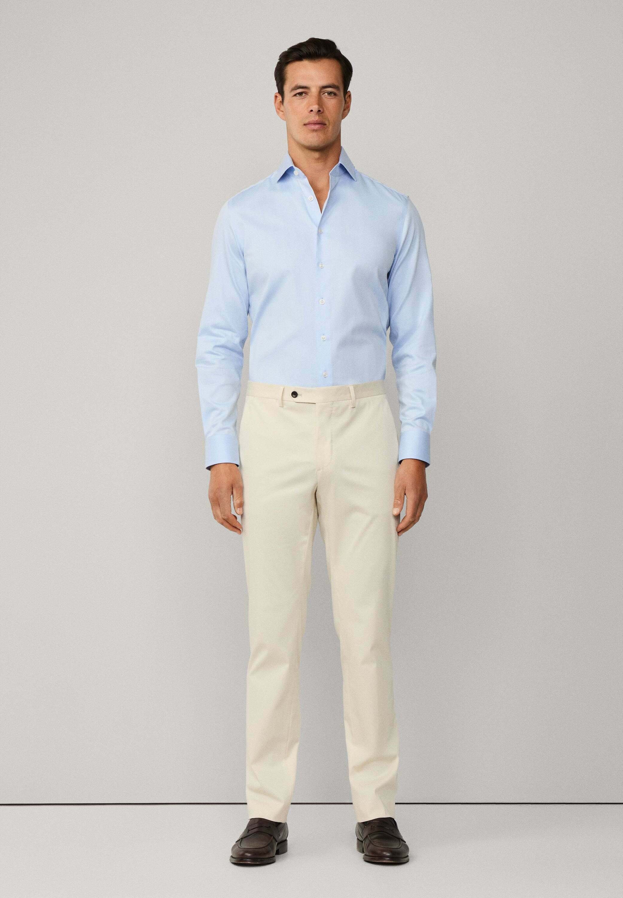 Hackett London