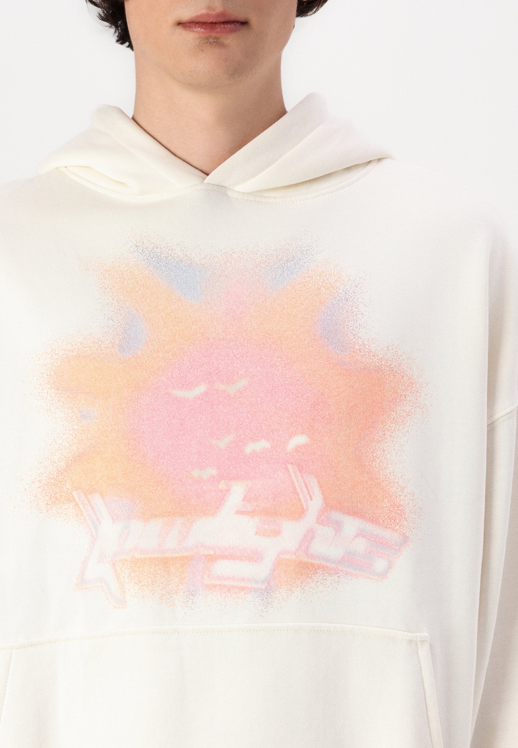 LOW LIGHTS STUDIOS® BLINDLIGHTS HOODIE UNISEX