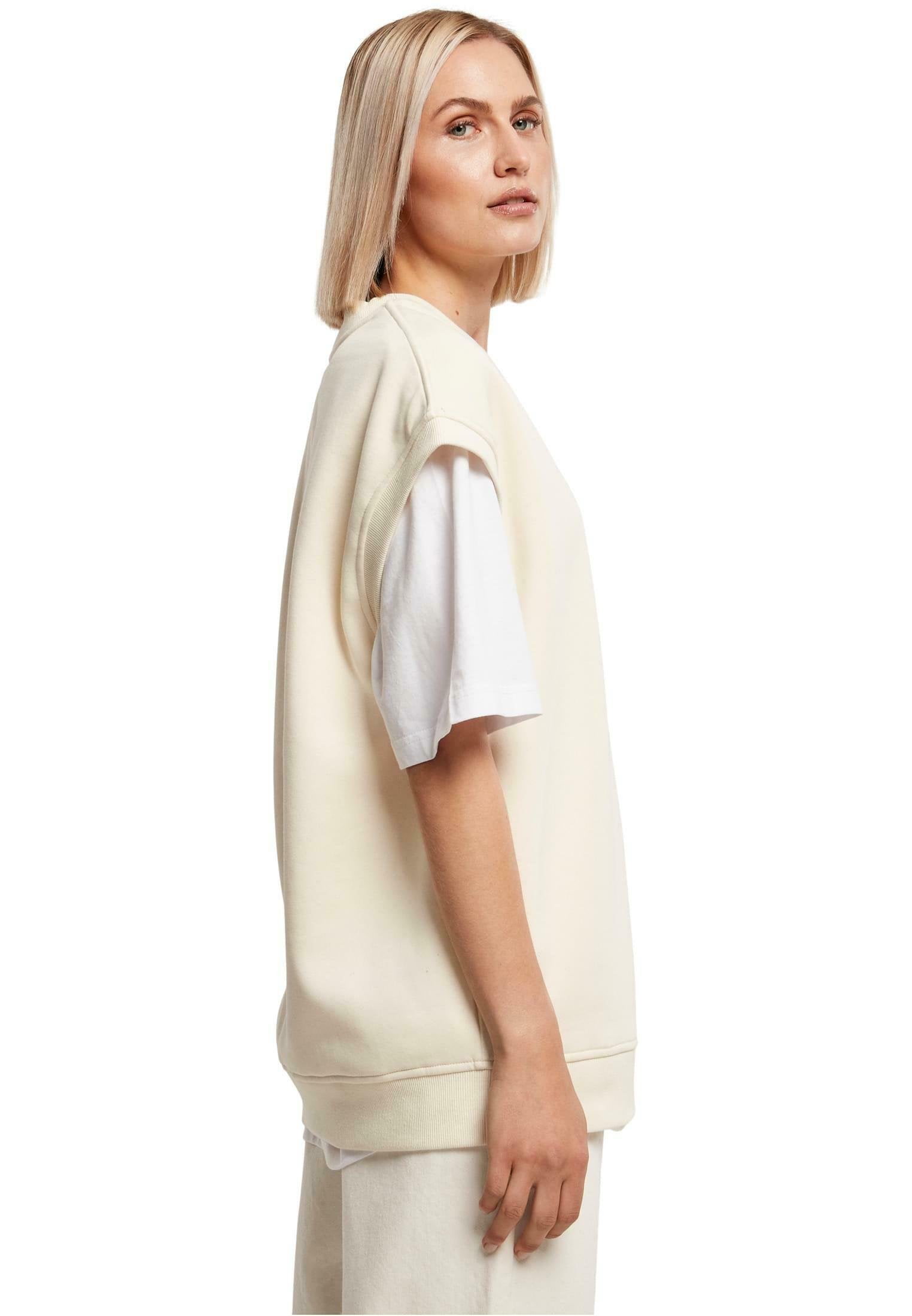 Urban Classics LADIES OVERSIZED SWEAT SLIPOVER