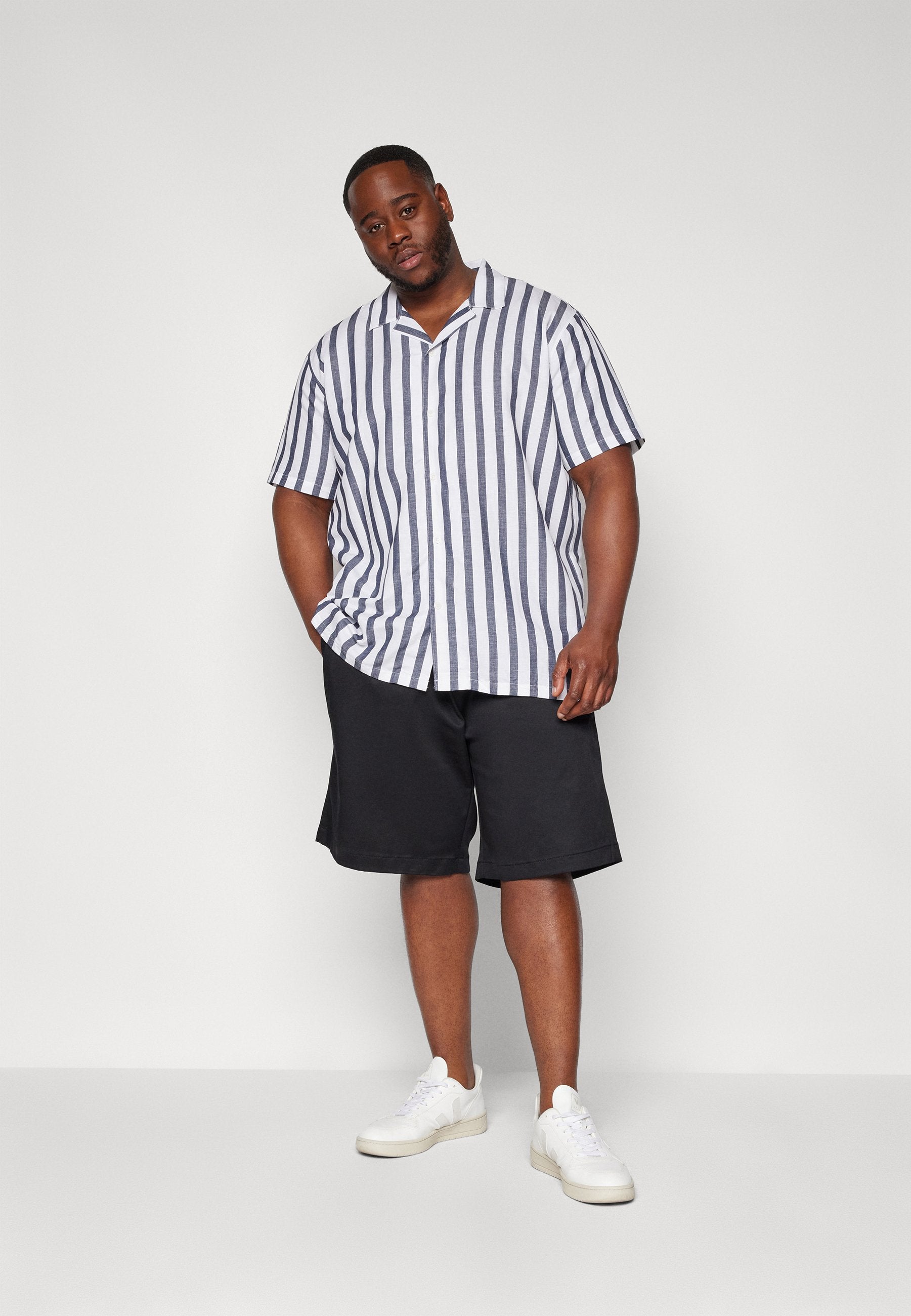 Jack's Sportswear  STRIPED RESORT