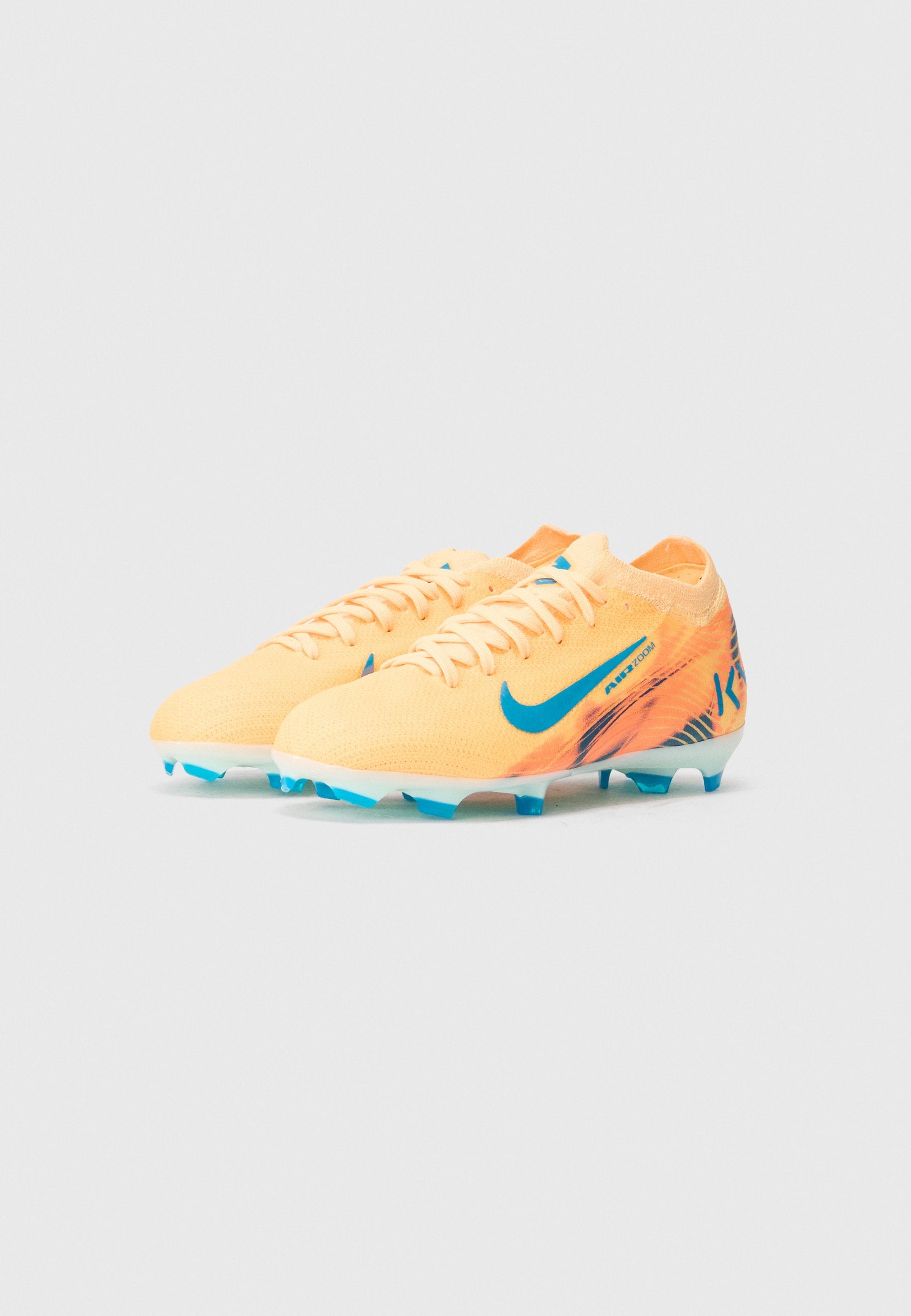 Nike Performance JR MERCURIAL ZOOM VAPOR 16 PRO FG KYLIAN MBAPPE UNISEX