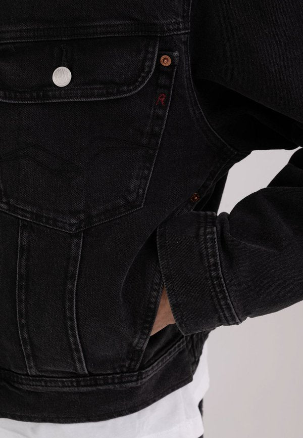 Replay JACKET