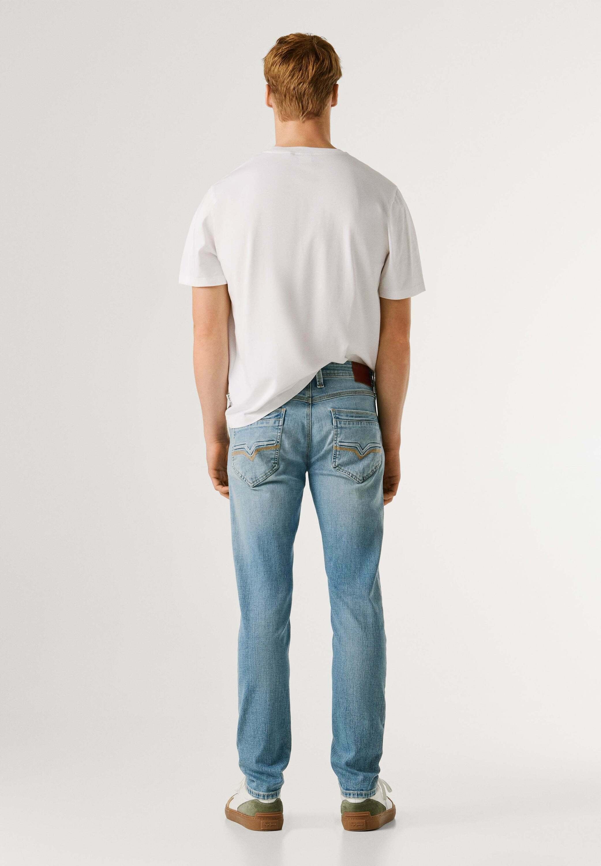 Pepe Jeans