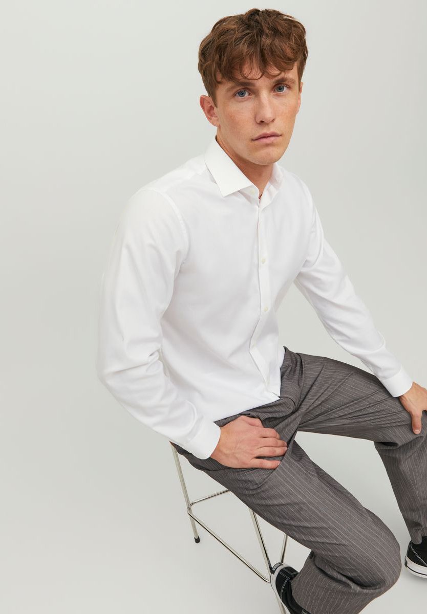 Jack & Jones PREMIUM JPRBLAPARKER SHIRT L/S NOOS