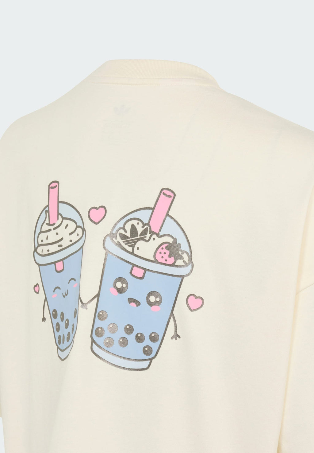 BUBBLE TEA TEE Media 3