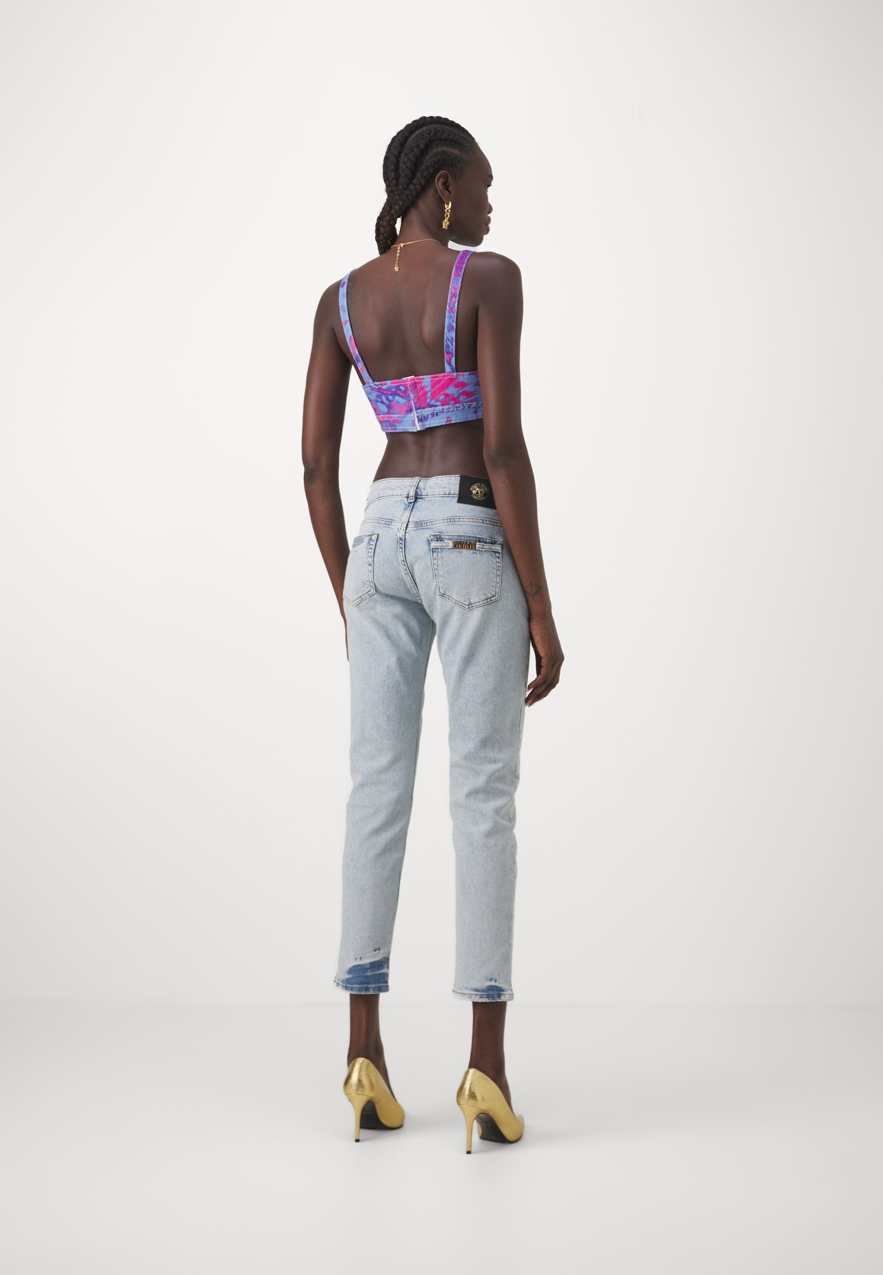 Versace Jeans Couture MELISSA