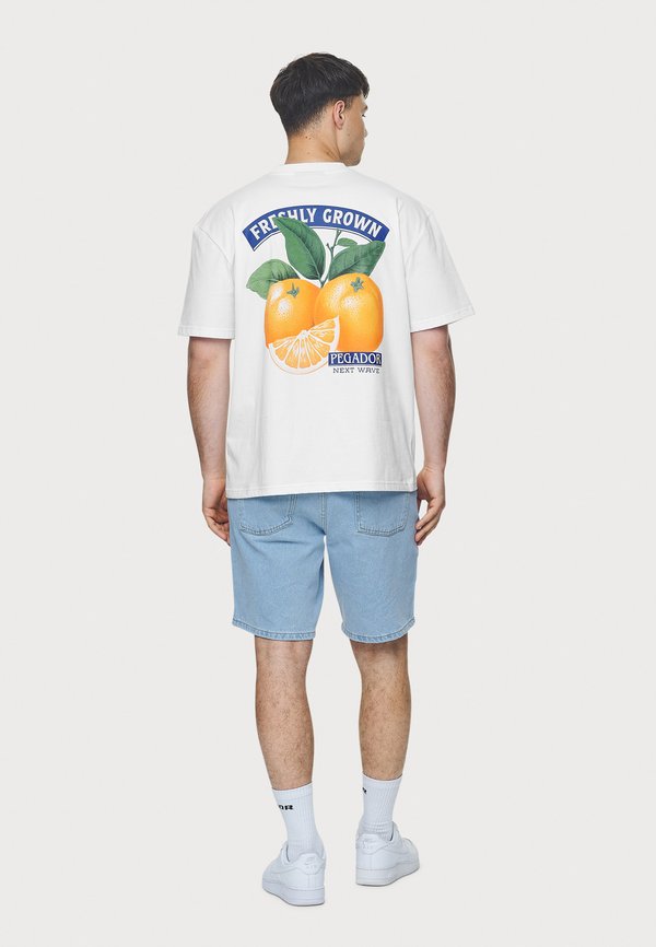Pegador LANDON TEE