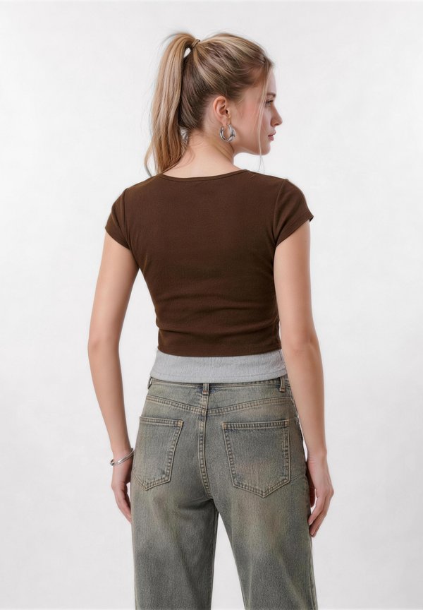 Even&Odd by Zalando DOUBLE LAYER