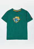 TROLLKIDS KIDS TRONDHEIM T GOTS
