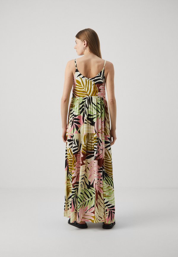 ONLY ONLSANDIE LIFE STRAP DRESS