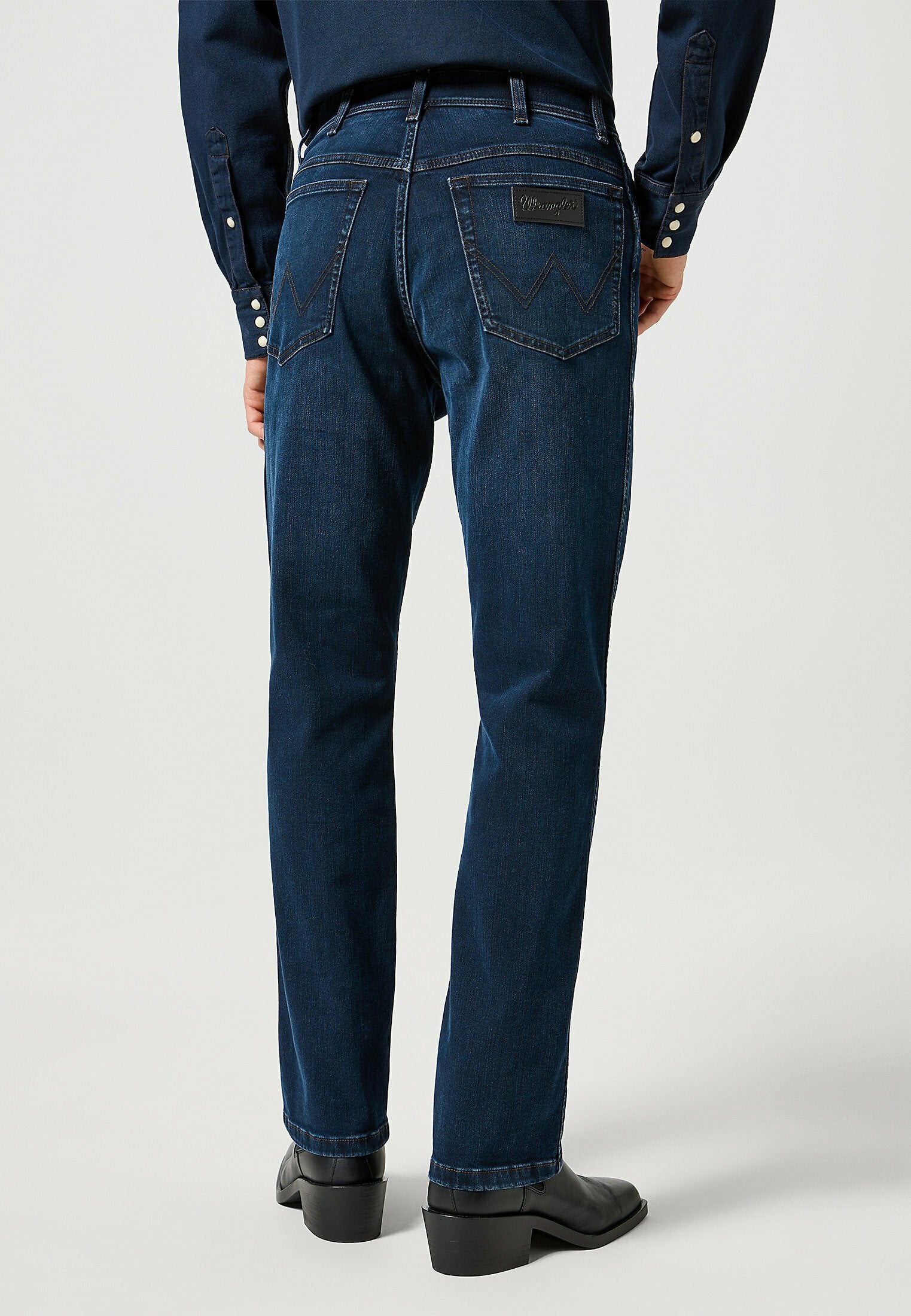 Wrangler TEXAS