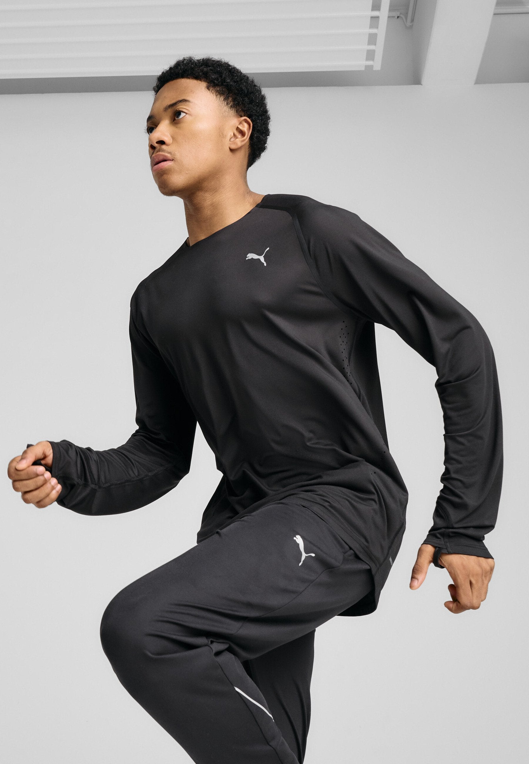 Puma CLOUDSPUN LANGARM