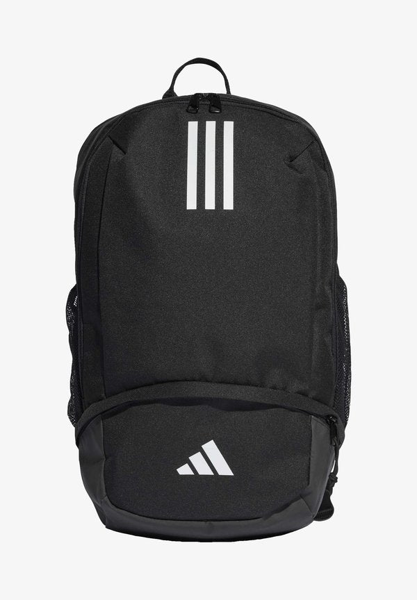 adidas Performance TIRO L BACKPACK - Rucksack - black/white