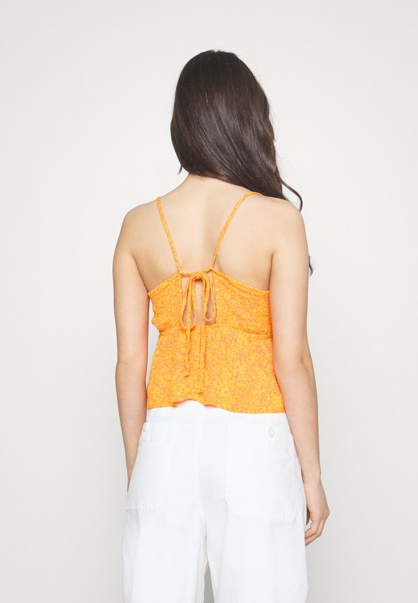 Vero Moda Petite VMMENNY SMOCK SINGLET