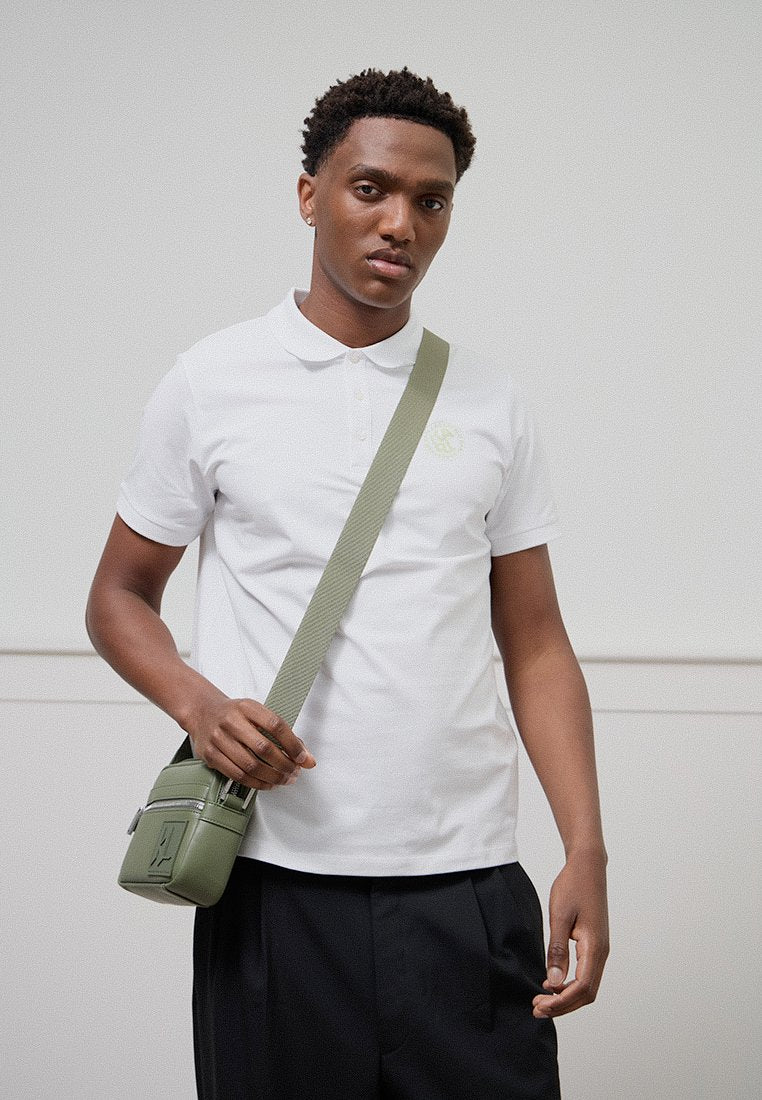 KARL LAGERFELD Poloshirt Media 1