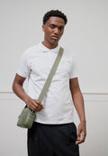 KARL LAGERFELD Poloshirt Media 1