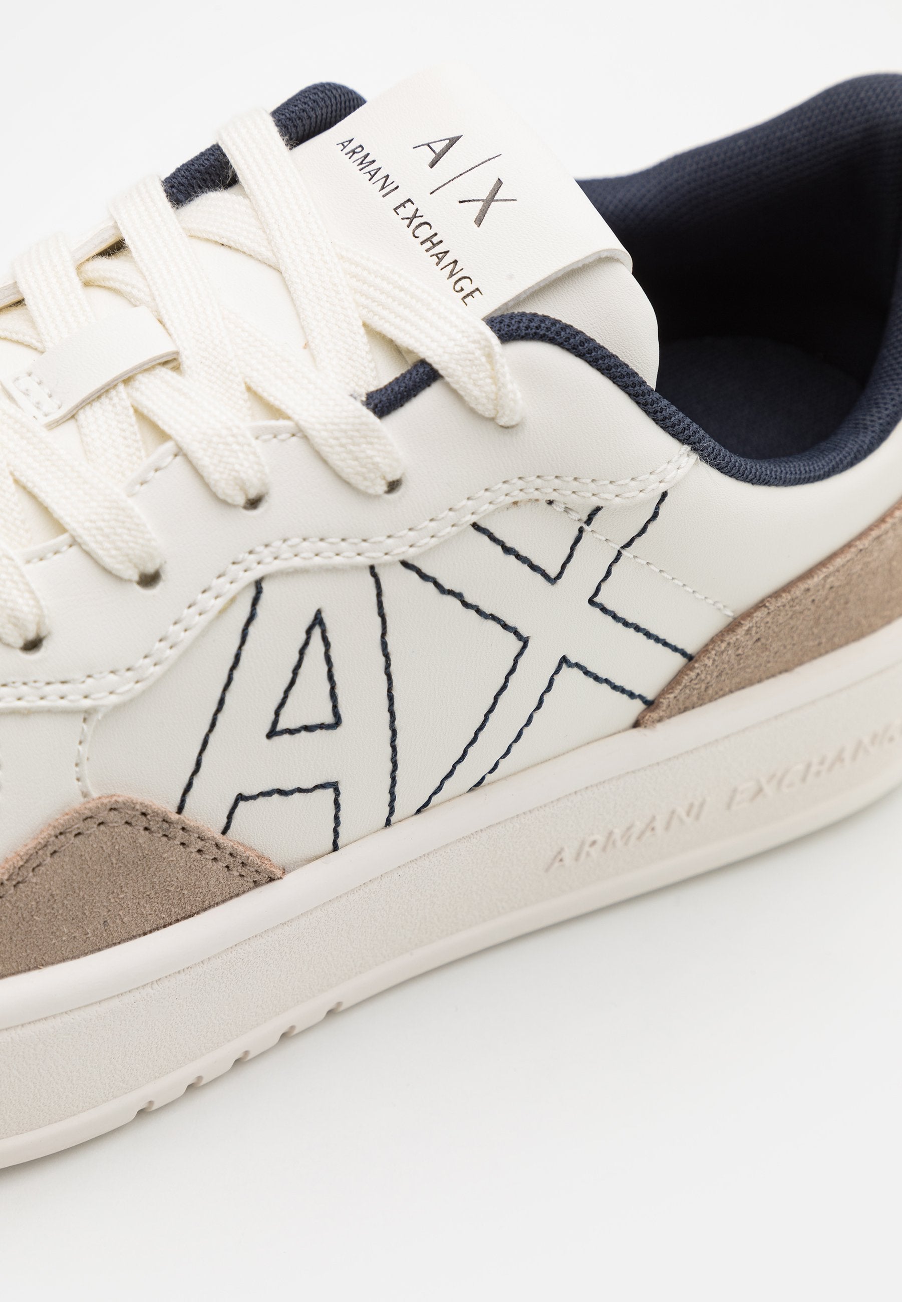 Armani Exchange Sneaker low Media 5