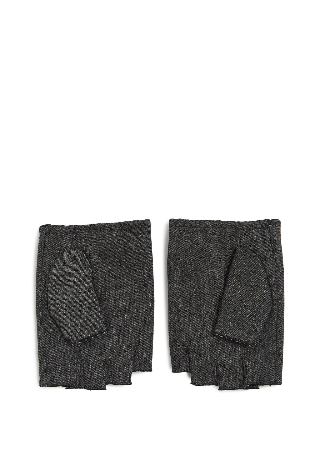 FINGERLESS DENIM Media 2