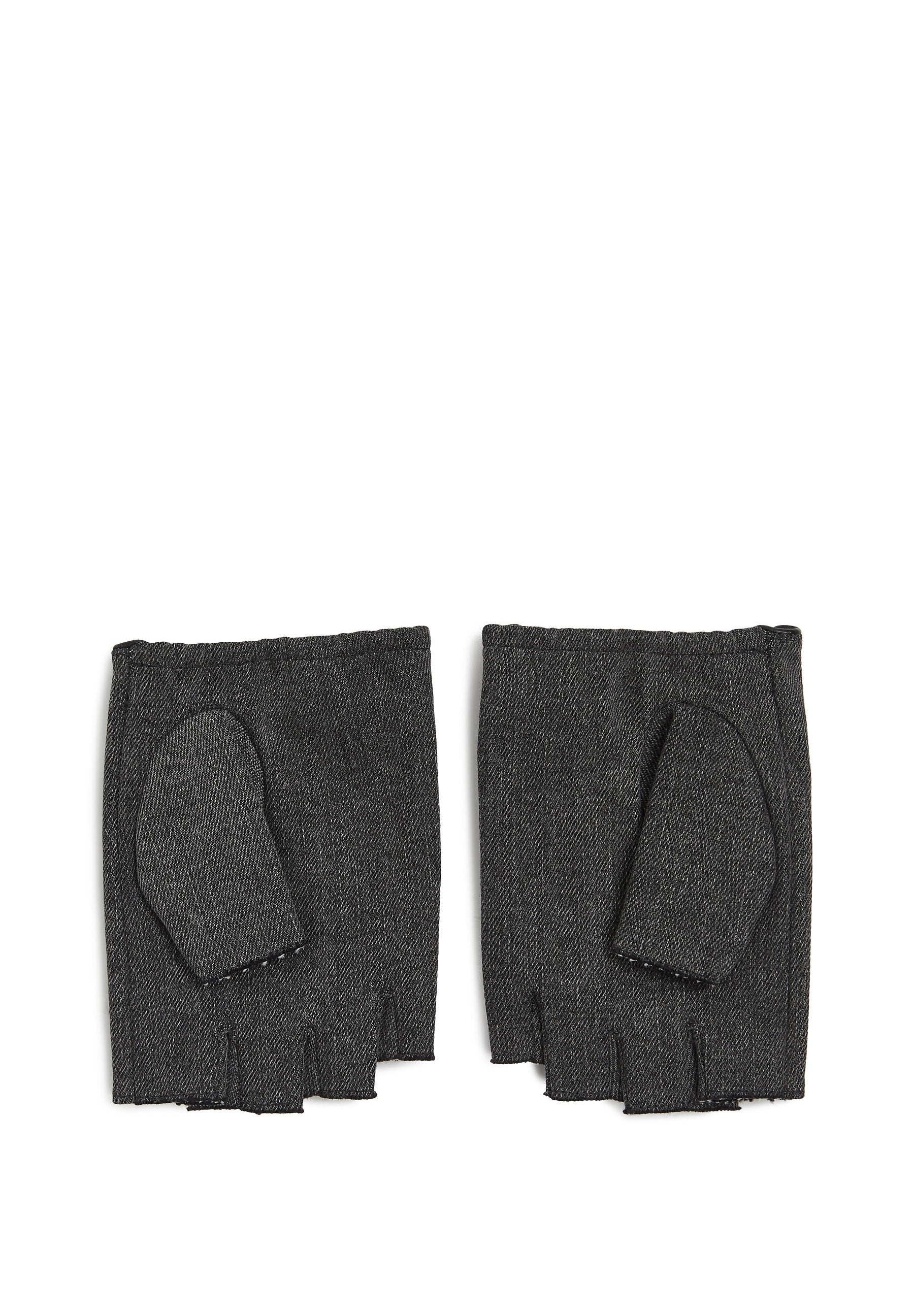 FINGERLESS DENIM Media 2