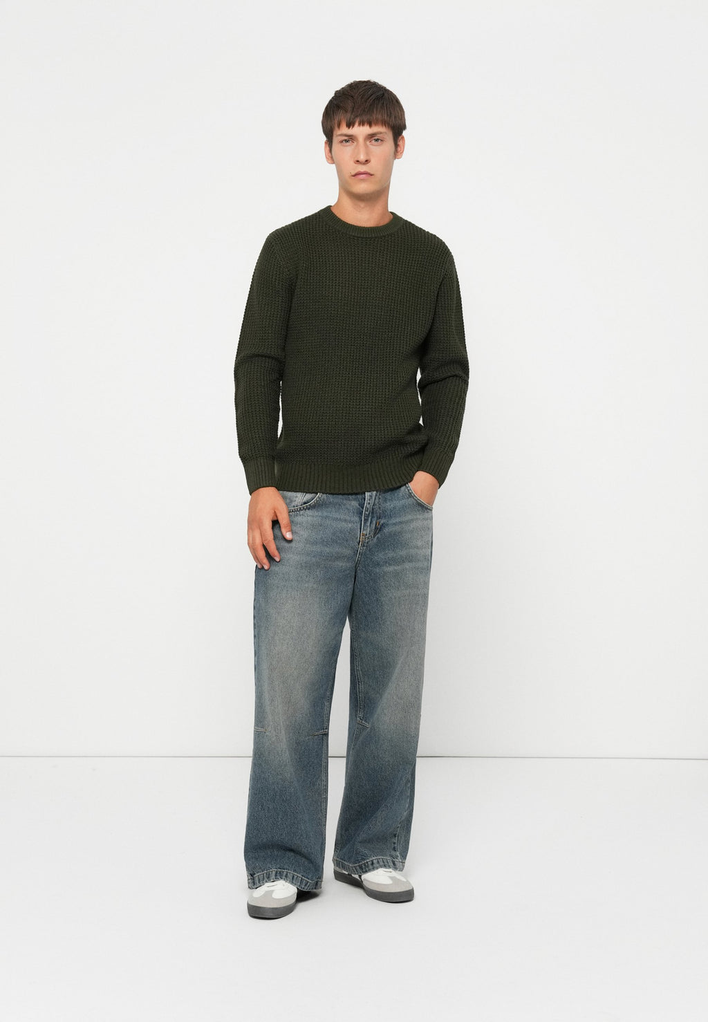Jack & Jones JJGLOBAL
