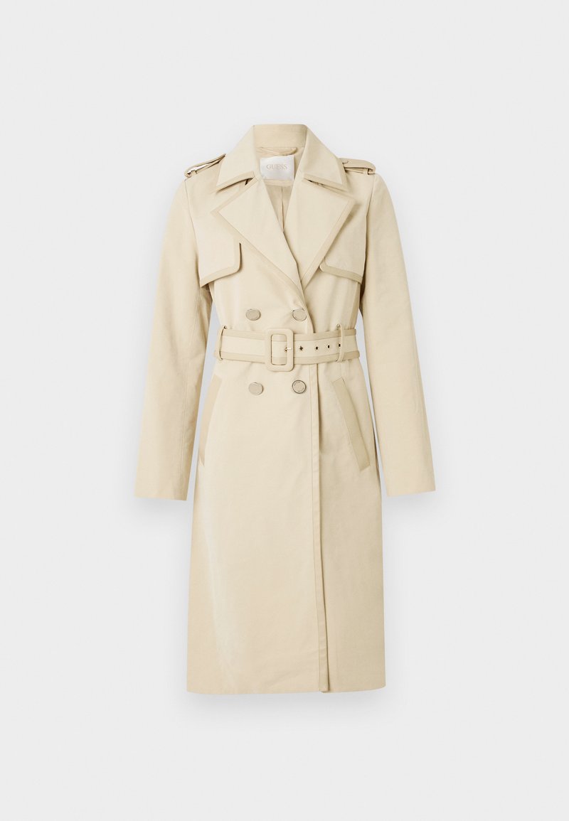 Guess Trenchcoat Media 1