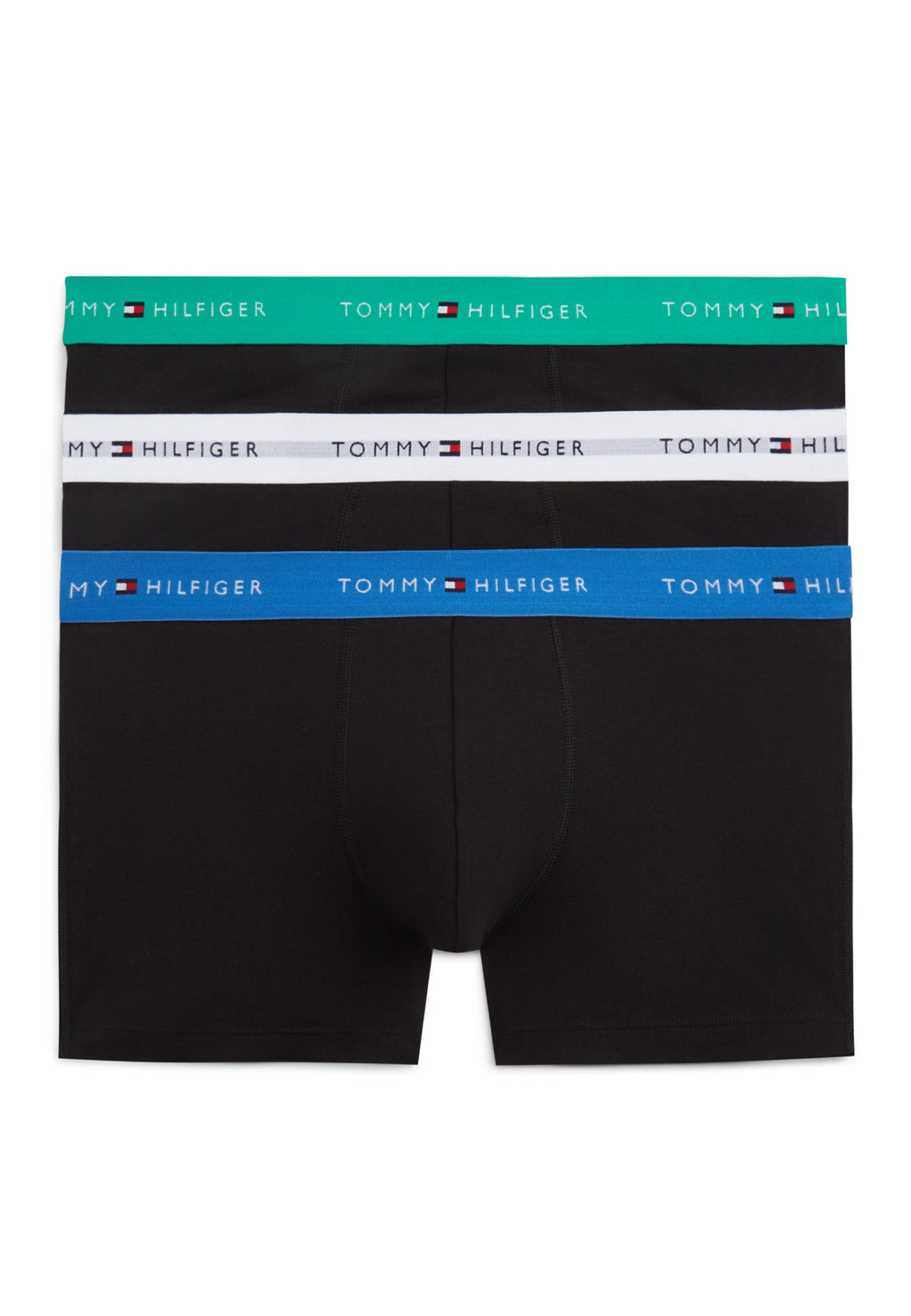 SIGNATURE TRUNK 3 PACK Media 1