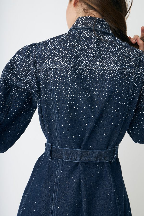 Cras CELINECRAS DRESS