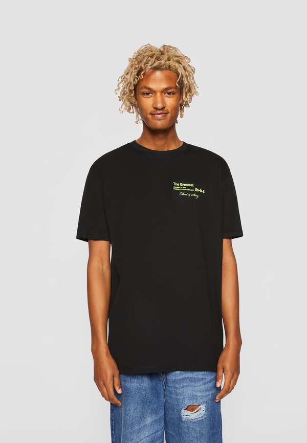 Upscale by Mister Tee