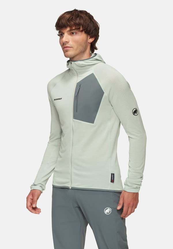 Mammut AENERGY LIGHT ML HOODED