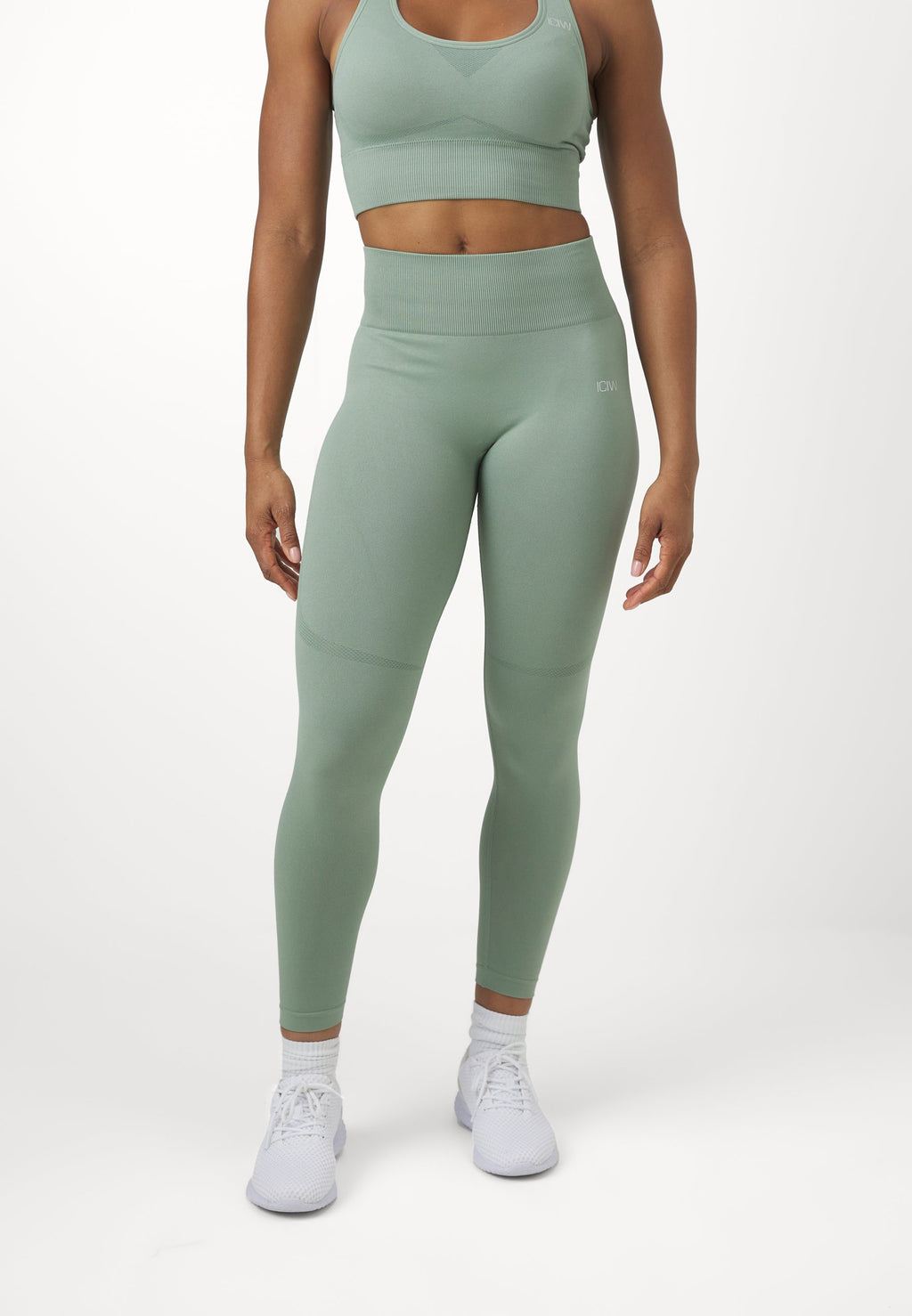 ICANIWILL DIVINE SEAMLESS