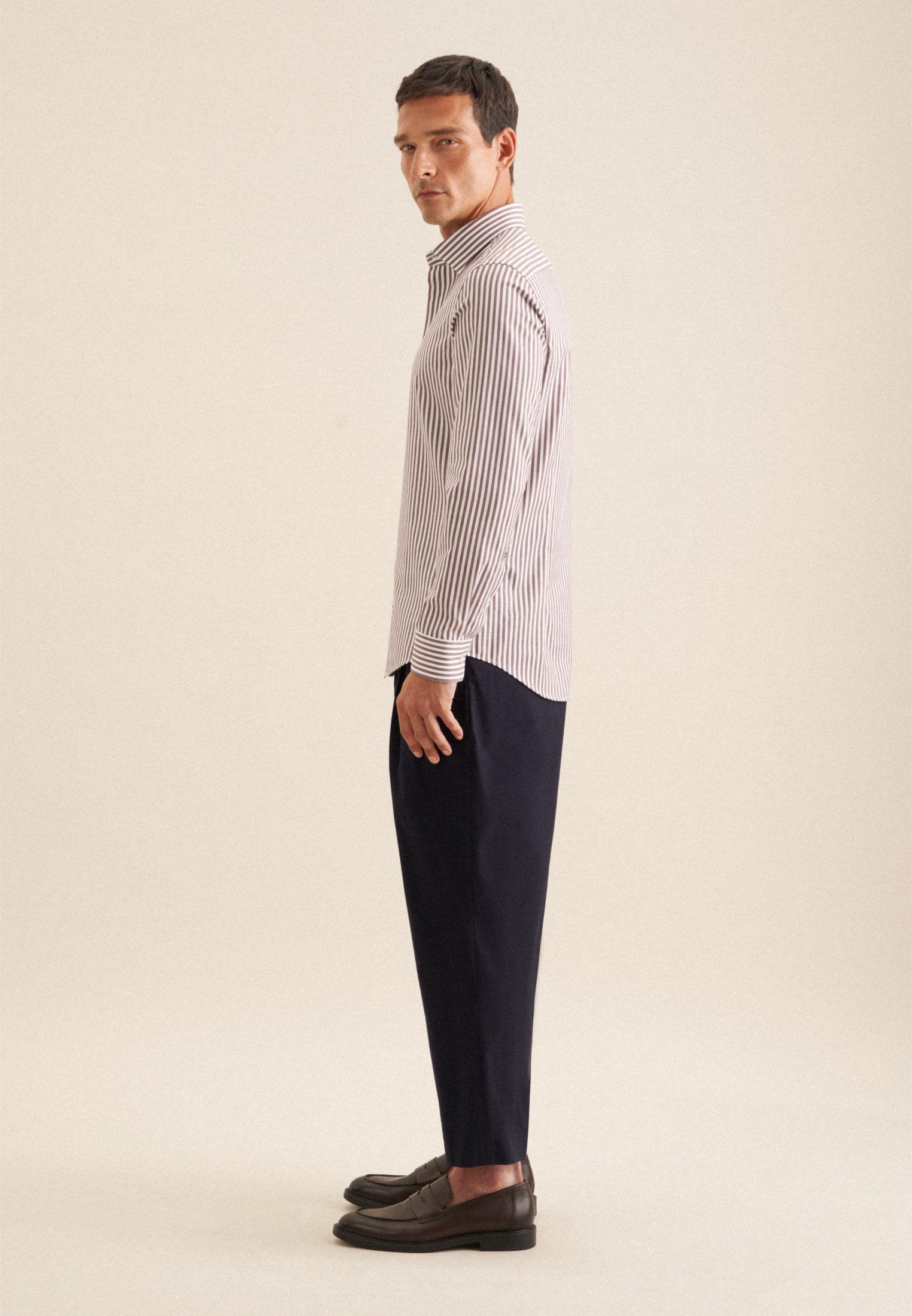 Seidensticker SHAPED FIT