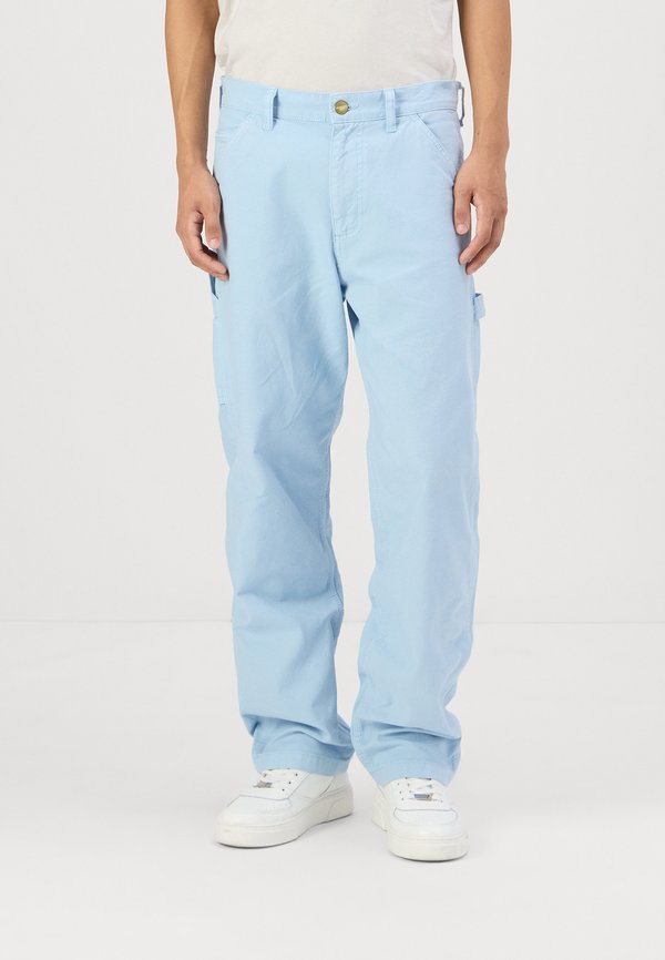 Jack & Jones Worker pants Loose Fit - Trousers - skyway