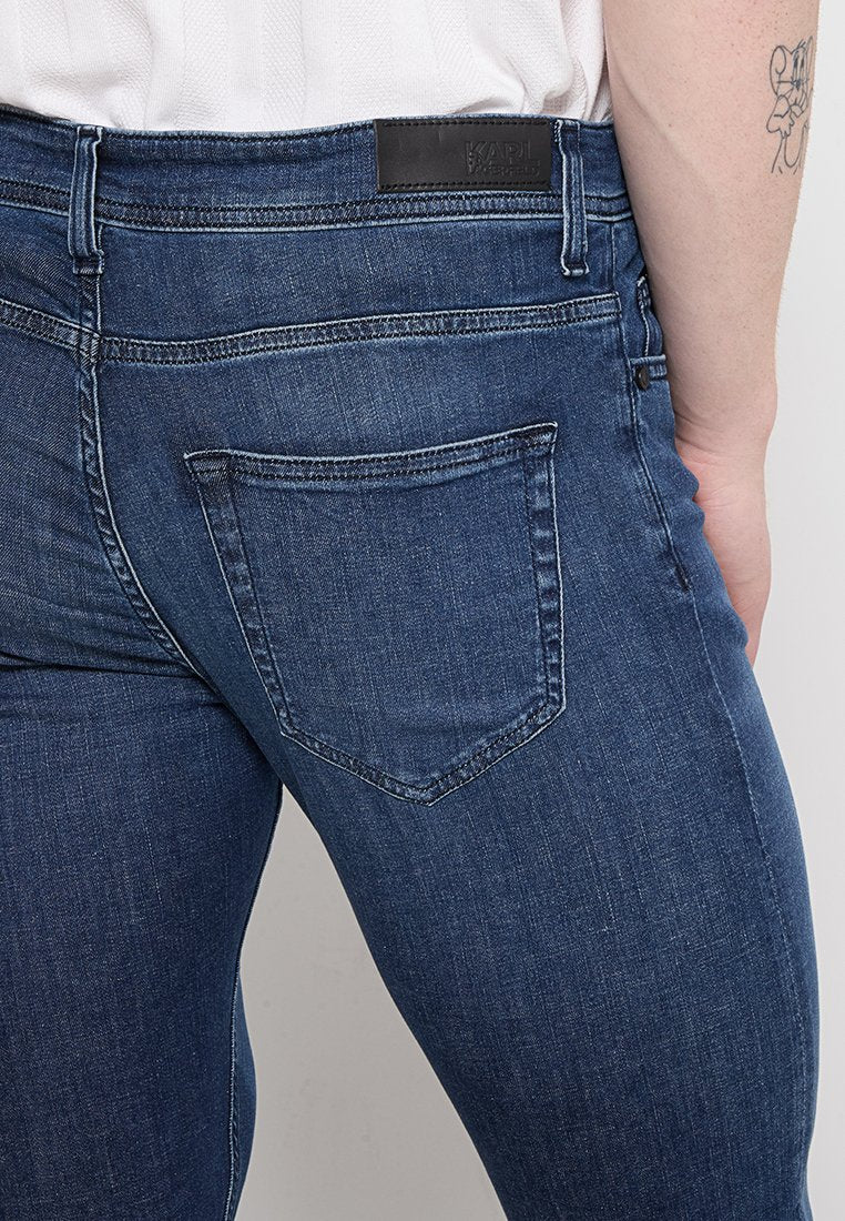 KARL LAGERFELD Jeans Slim Fit Media 5