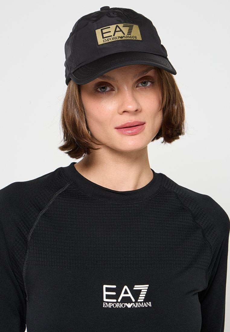 EA7 Emporio Armani Cap Media 3
