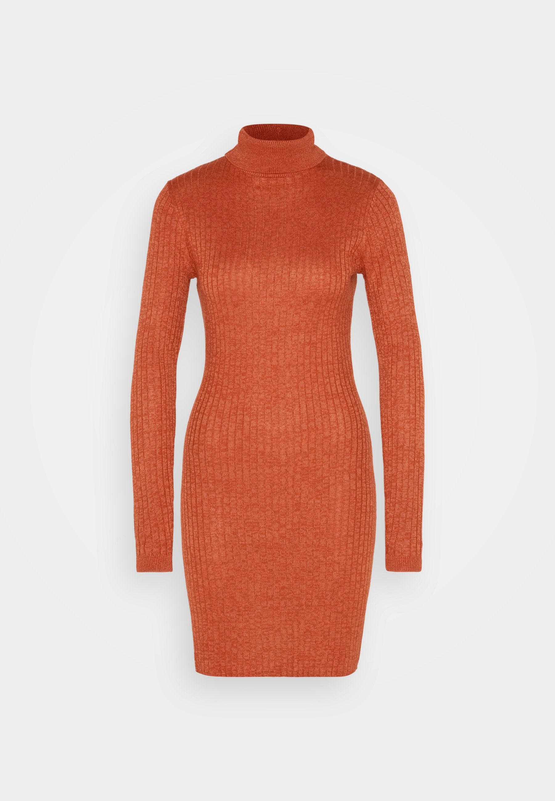 JDY JDYNOVALEE  ROLL NECK DRESS