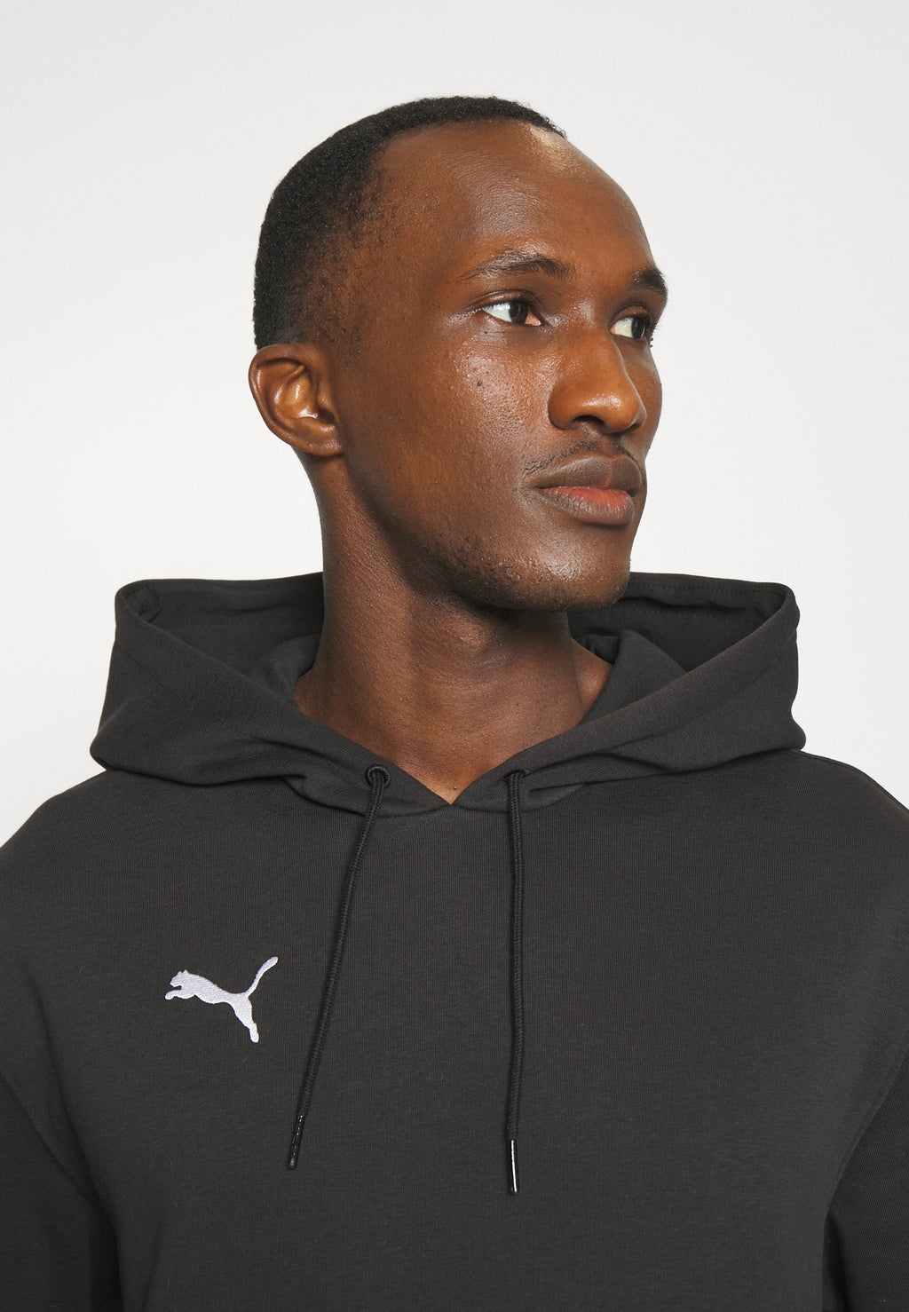 Puma HOOPS TEAM HOODIE