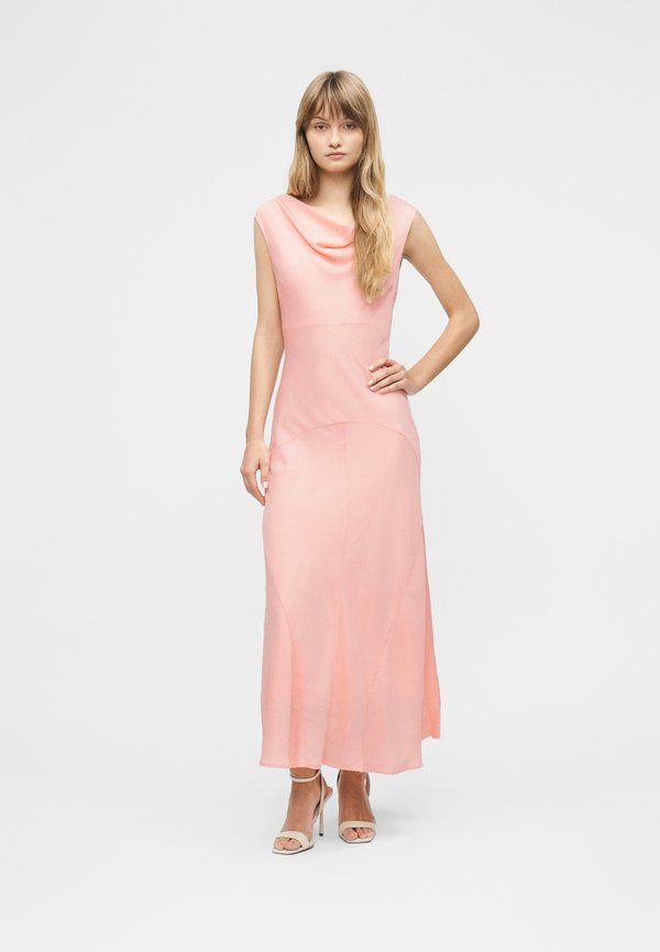 YAS YASSERANADE  LONG DRESS SHOW