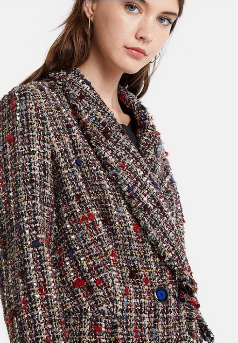 Desigual CHAQ DRAVA