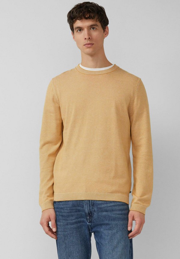s.Oliver Jumper - gelb