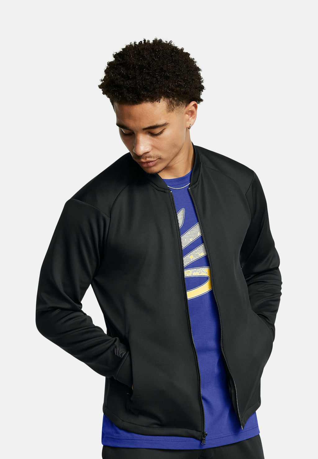 Under Armour CURRY TRAVEL