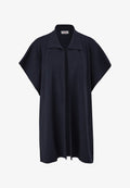 s.Oliver Cape - navy