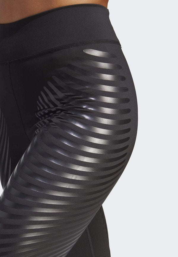 adidas Performance TECHFIT CONTROL RHEON™ FULL-LENGTH